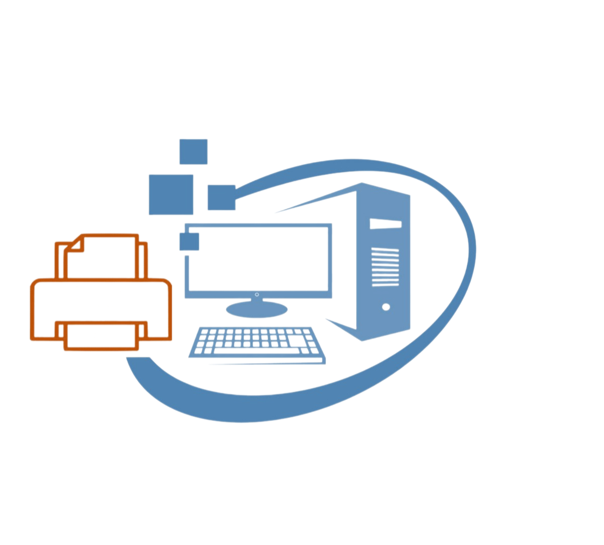 Informatique, imprimerie et bureautique