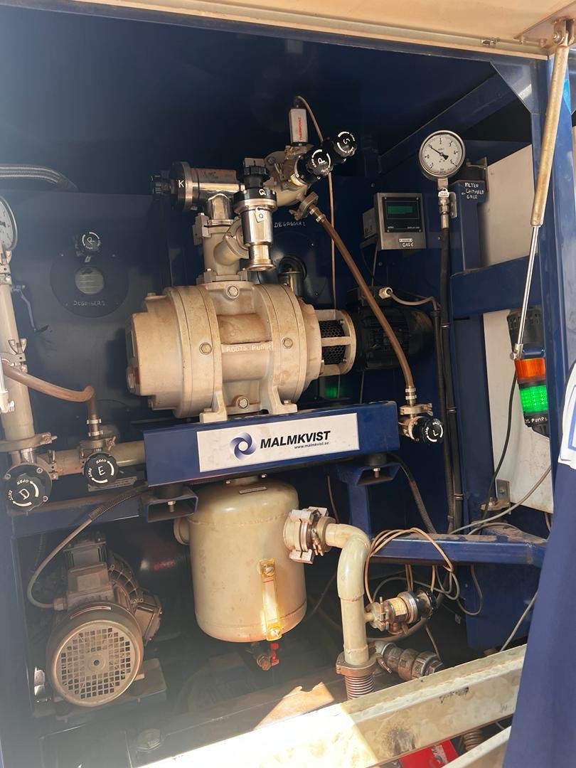 Generator services